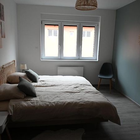Appartamento Chez Sim Et Vava Scherwiller Esterno foto